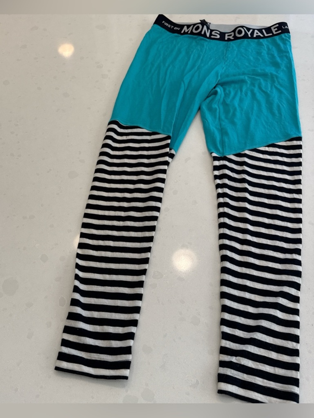 Mona Royale Women’s base layer leggings
